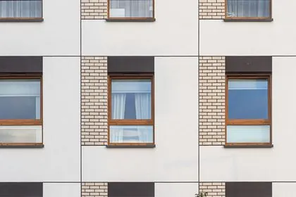 Osiedle Harmonia Mokotów, Warszawa: zdjęcie 03 z sesji
