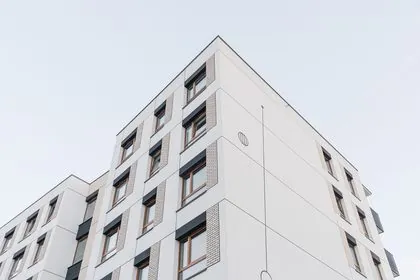 Osiedle Harmonia Mokotów, Warszawa: zdjęcie 27 z sesji