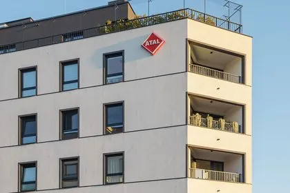Nowy Targówek, etap V, Warszawa: zdjęcie 07 z sesji