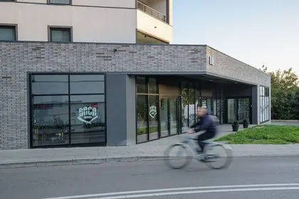 Nowy Targówek, etap V, Warszawa: zdjęcie 10 z sesji