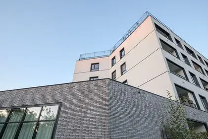 Nowy Targówek, etap V, Warszawa: zdjęcie 25 z sesji