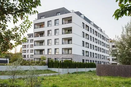Nowy Targówek, etap V, Warszawa: zdjęcie 29 z sesji