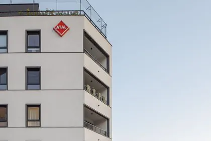 Nowy Targówek, etap V, Warszawa: zdjęcie 36 z sesji