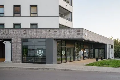 Nowy Targówek, etap V, Warszawa: zdjęcie 37 z sesji